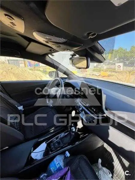 2023 Toyota CHR