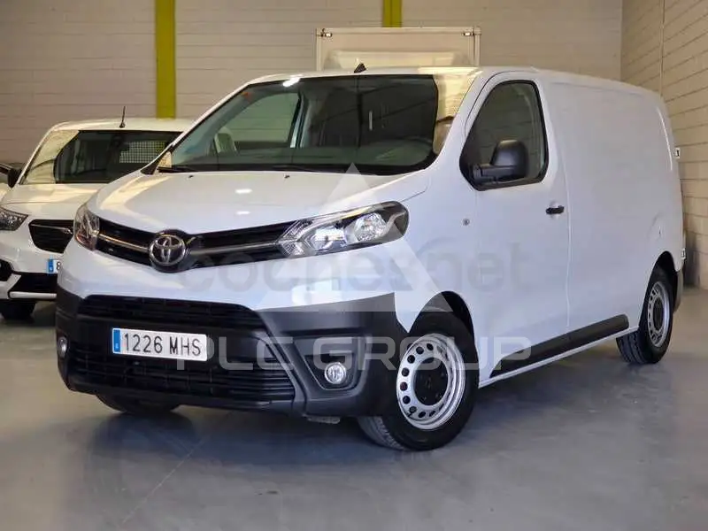 2023 Toyota Ace