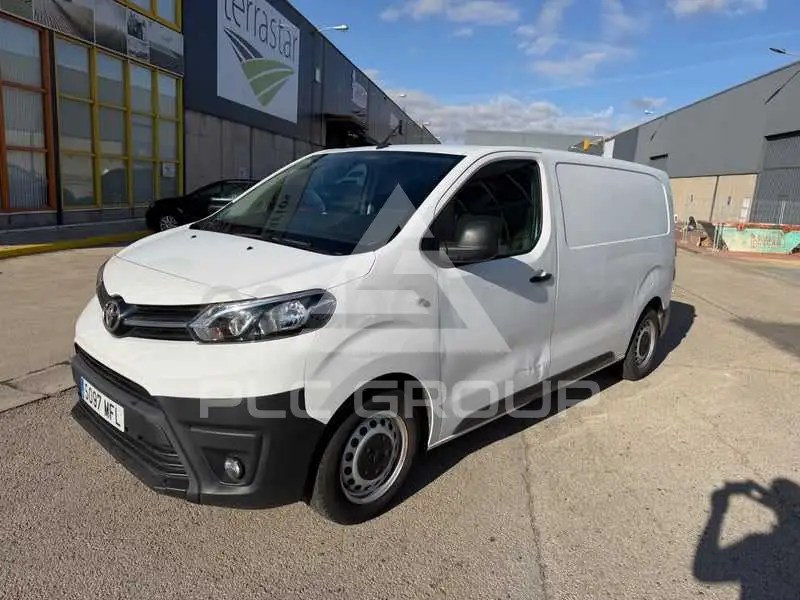 2023 Toyota Ace