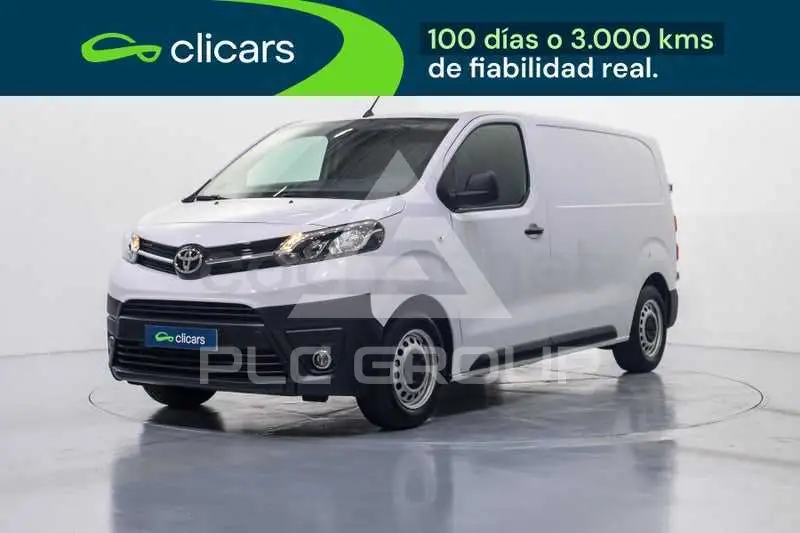 2023 Toyota Ace