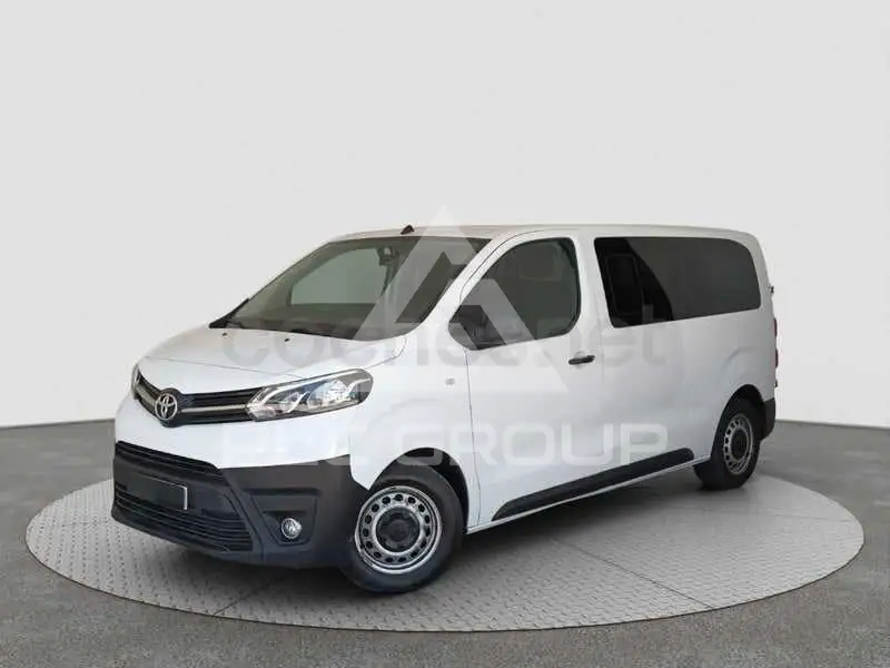2023 Toyota Ace