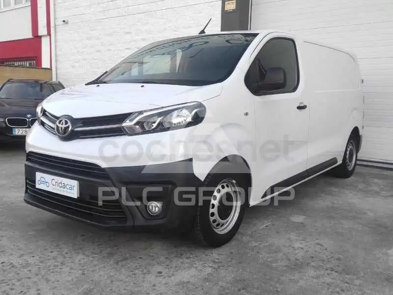 2023 Toyota Ace