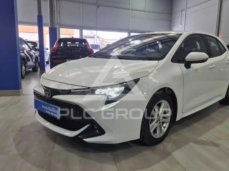 2023 Toyota COROLLA
