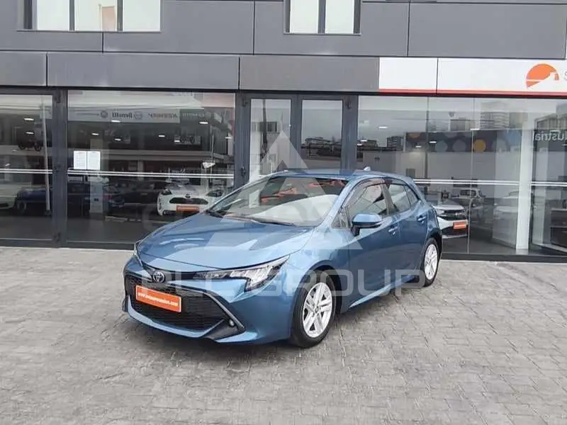 2023 Toyota COROLLA