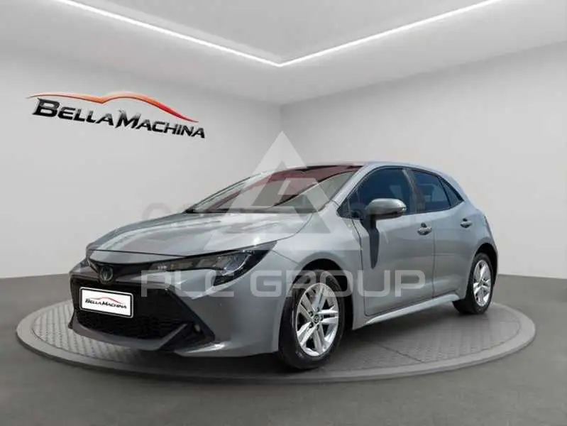 2023 Toyota COROLLA
