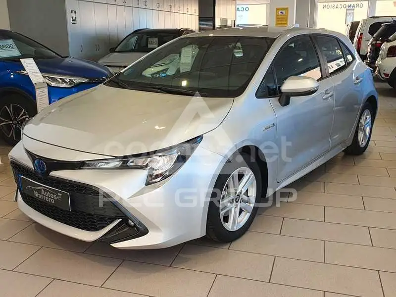 2023 Toyota COROLLA