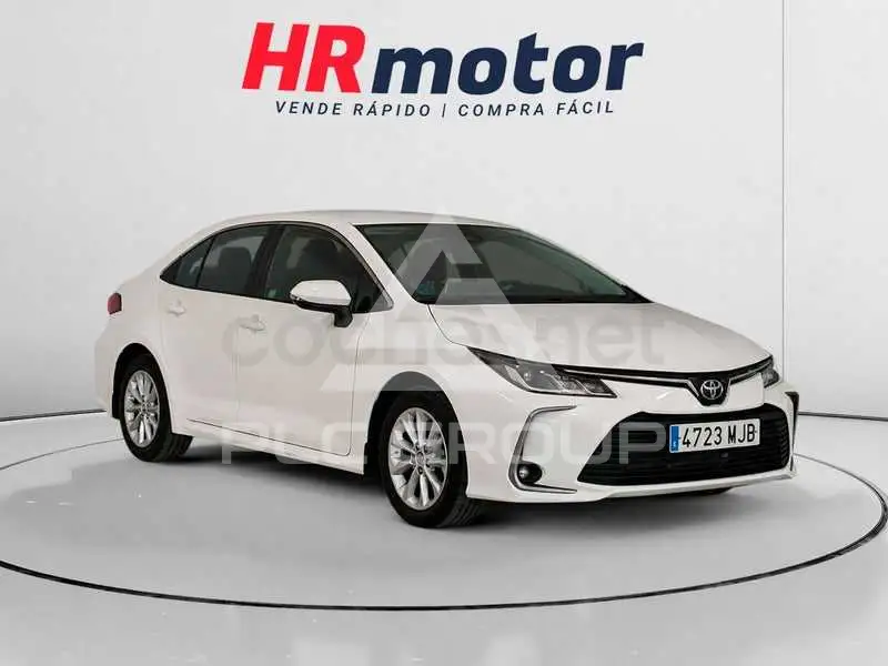 2023 Toyota COROLLA