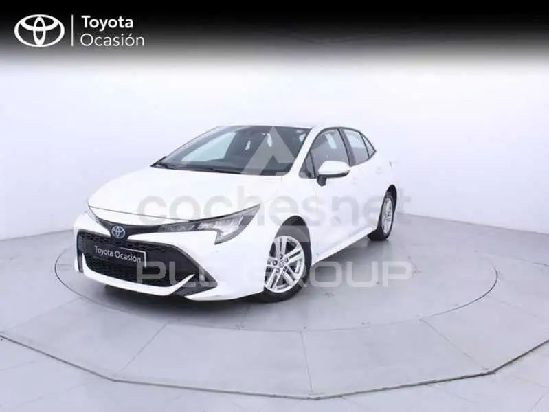 2023 Toyota COROLLA