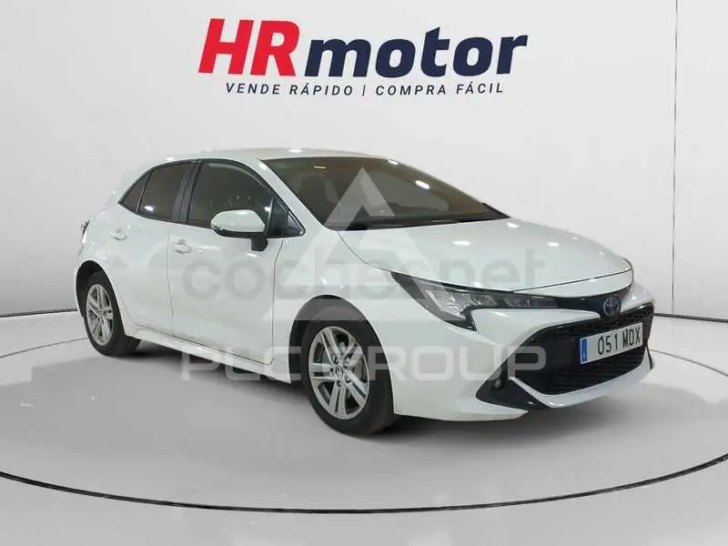2023 Toyota COROLLA