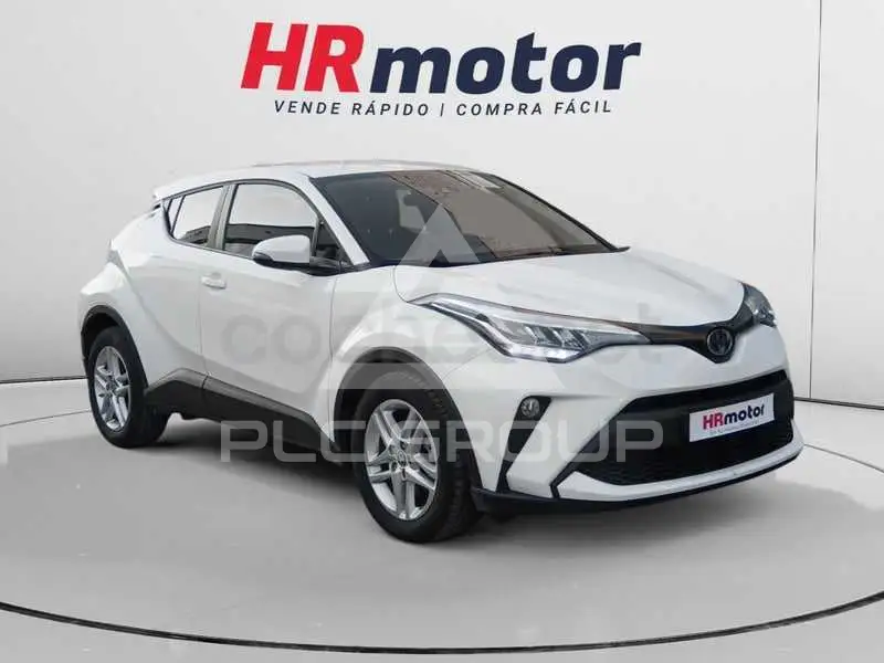 2023 Toyota C-HR