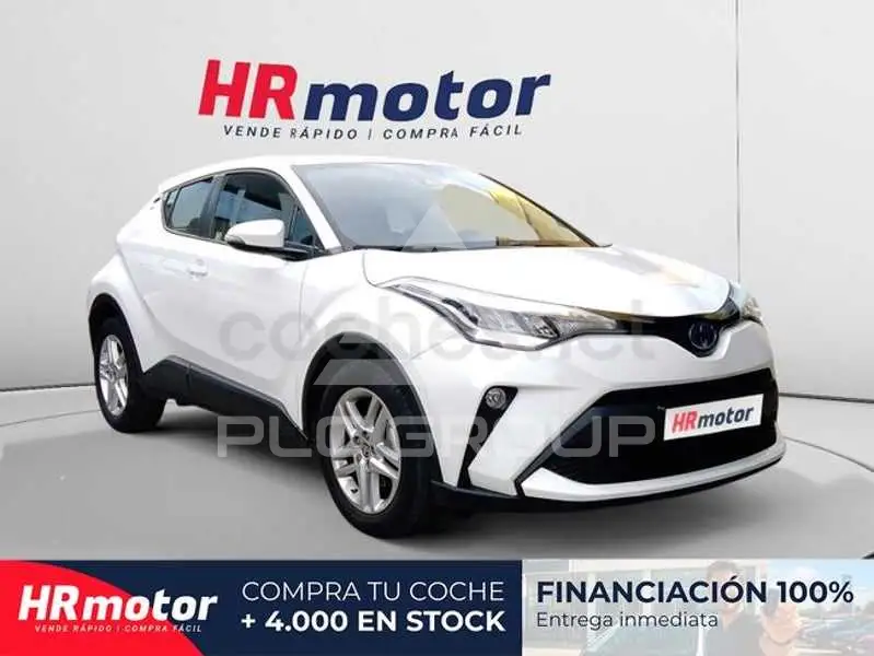 2023 Toyota C-HR