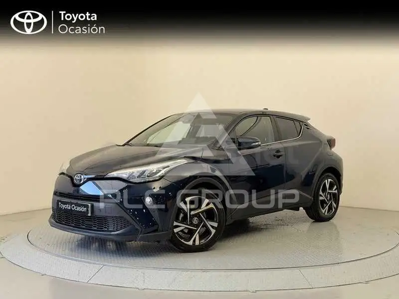 2023 Toyota C-HR