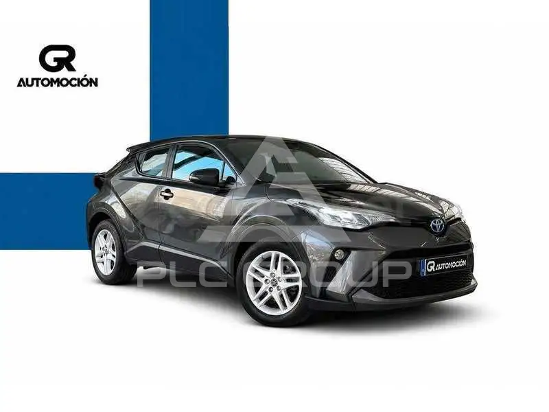 2023 Toyota C-HR