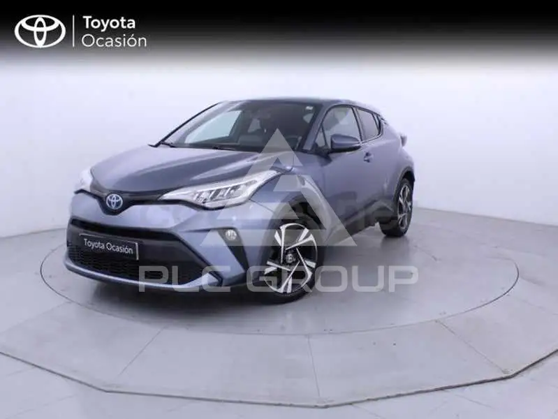 2023 Toyota C-HR