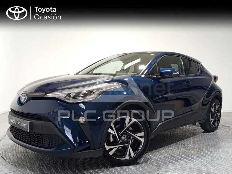 2023 Toyota C-HR