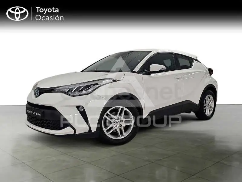 2023 Toyota C-HR
