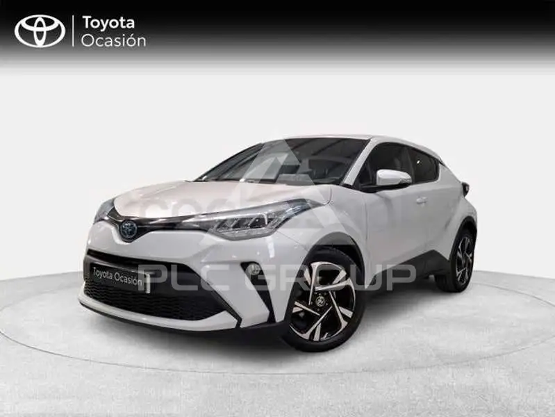 2023 Toyota C-HR
