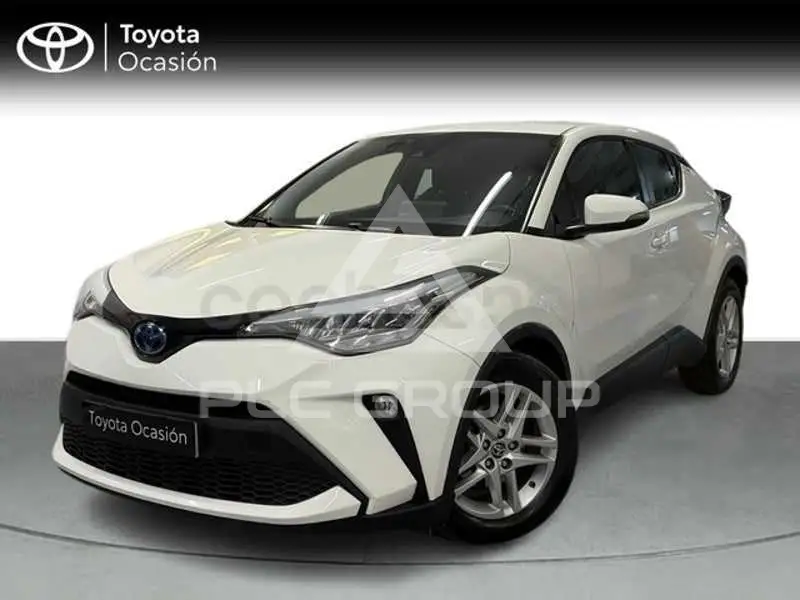 2023 Toyota C-HR