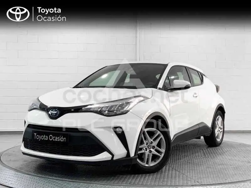 2023 Toyota C-HR