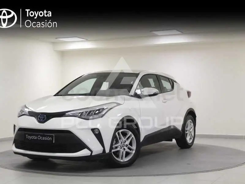 2023 Toyota C-HR