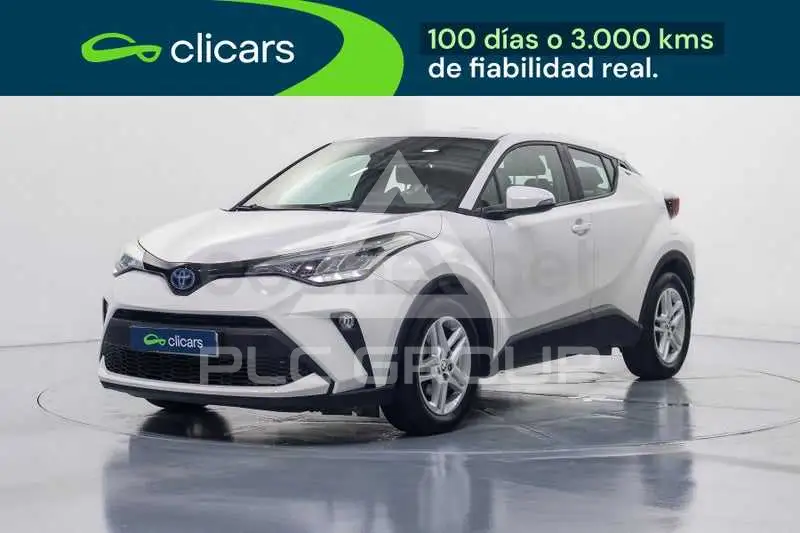 2023 Toyota C-HR
