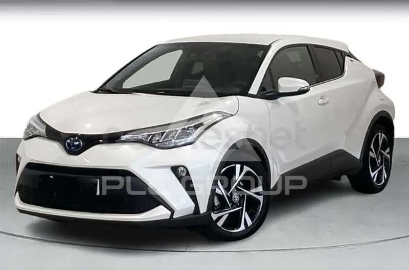 2023 Toyota C-HR