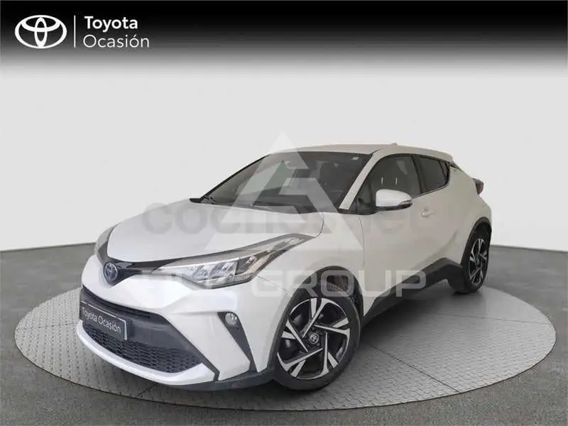 2023 Toyota C-HR
