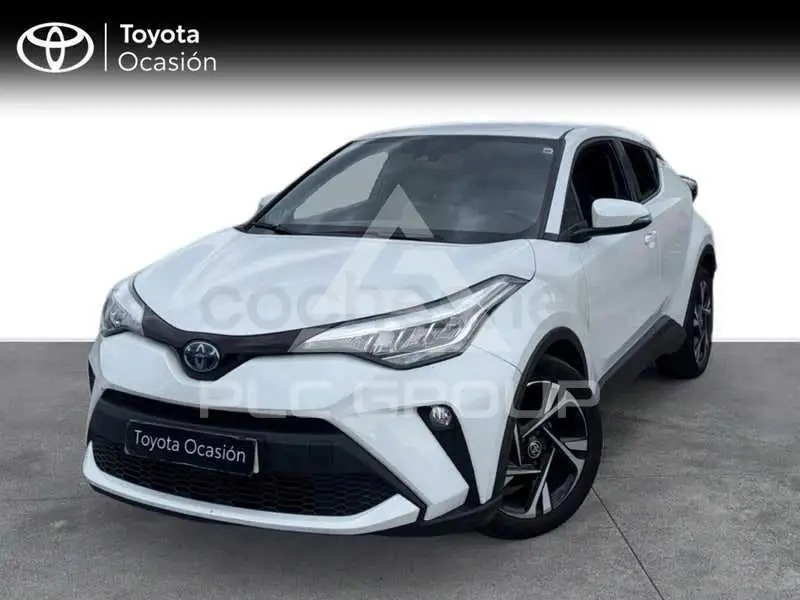 2023 Toyota C-HR