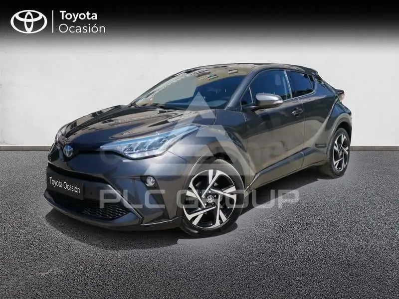 2023 Toyota C-HR