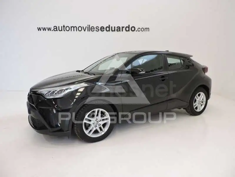 2023 Toyota C-HR