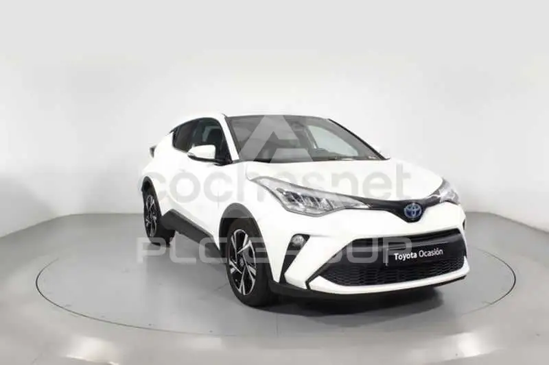 2023 Toyota C-HR