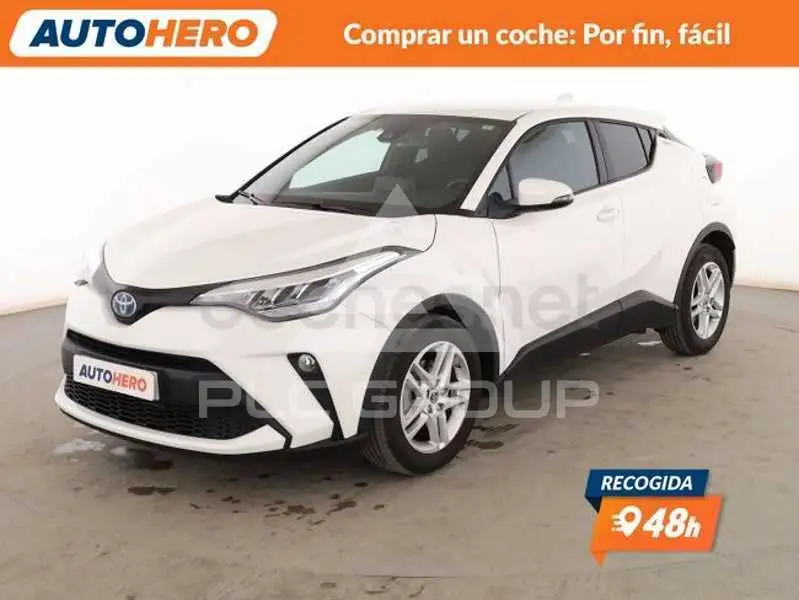 2023 Toyota C-HR