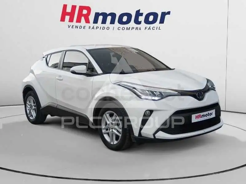 2023 Toyota C-HR