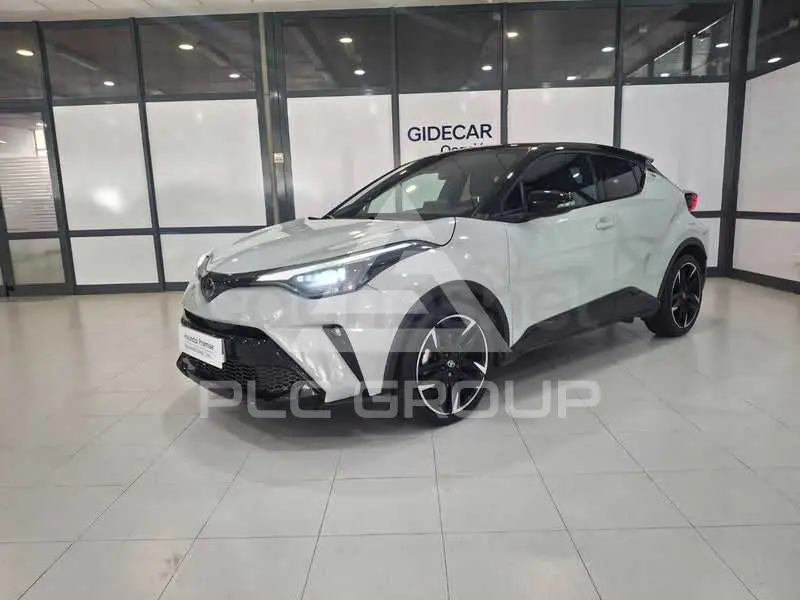 2023 Toyota C-HR