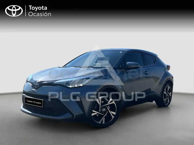 2023 Toyota C-HR