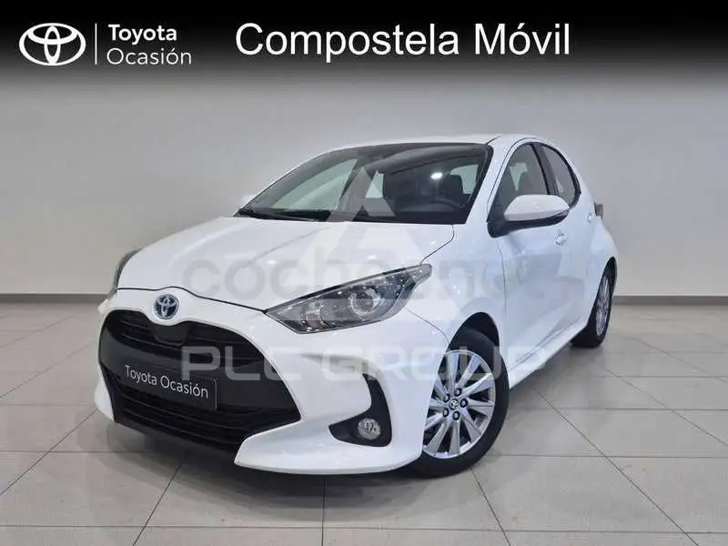 2023 Toyota YARIS