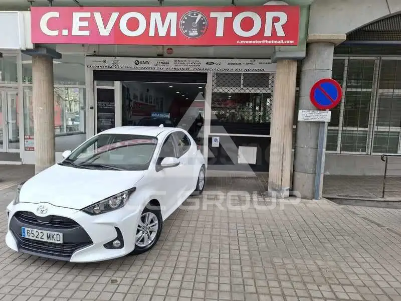 2023 Toyota YARIS
