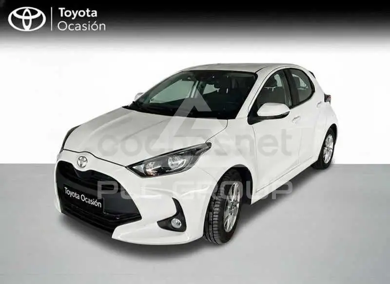 2023 Toyota YARIS