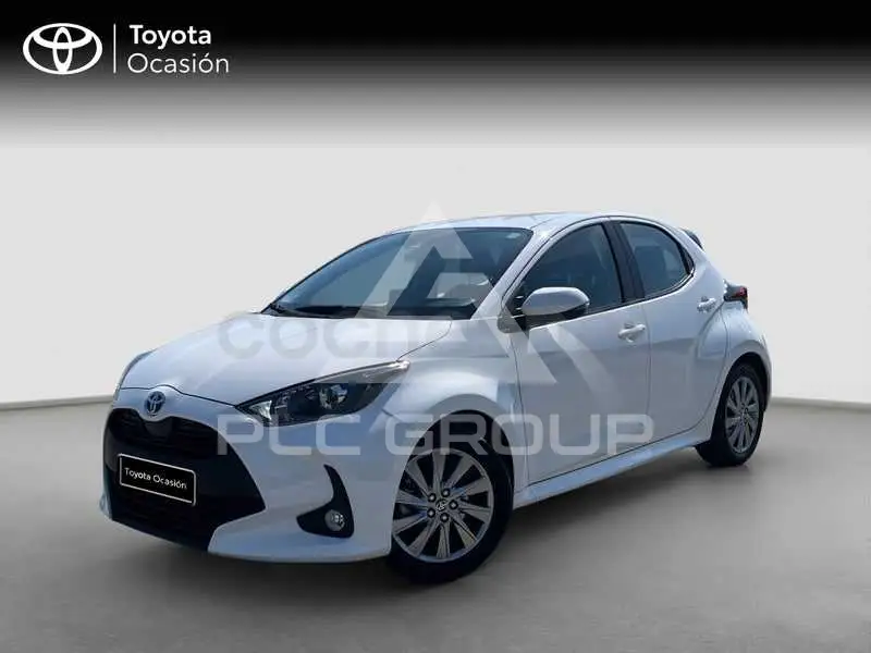 2023 Toyota YARIS
