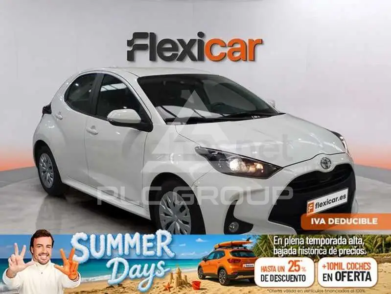 2023 Toyota YARIS