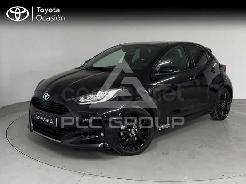 2023 Toyota YARIS