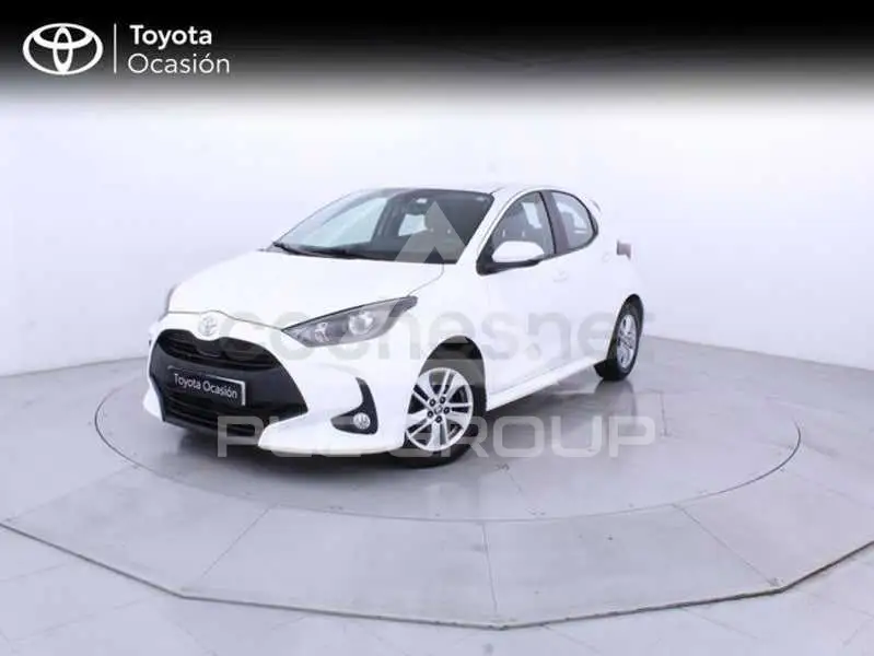 2023 Toyota YARIS