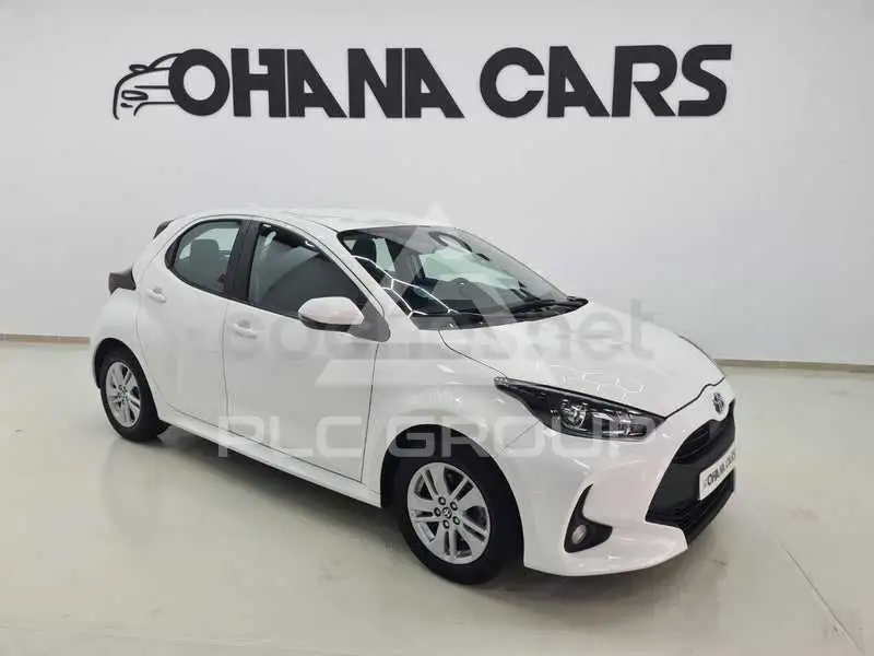 2023 Toyota YARIS