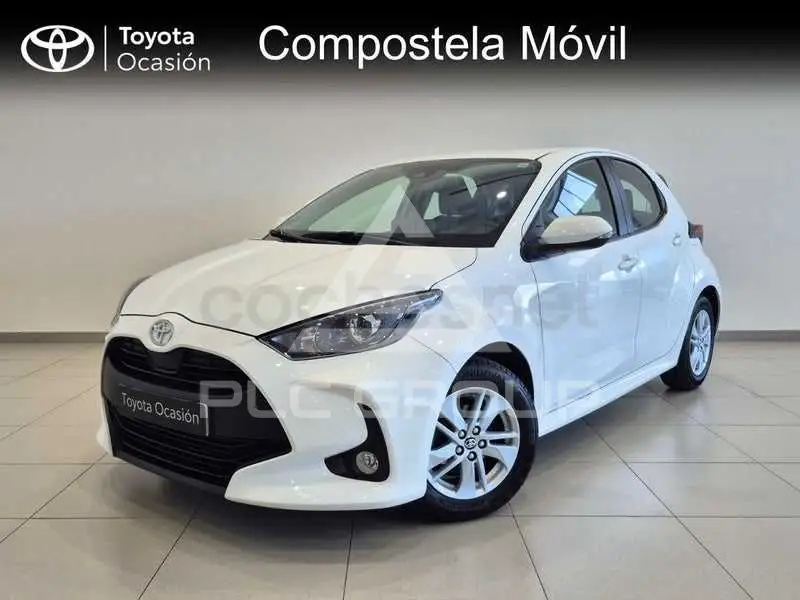 2023 Toyota YARIS