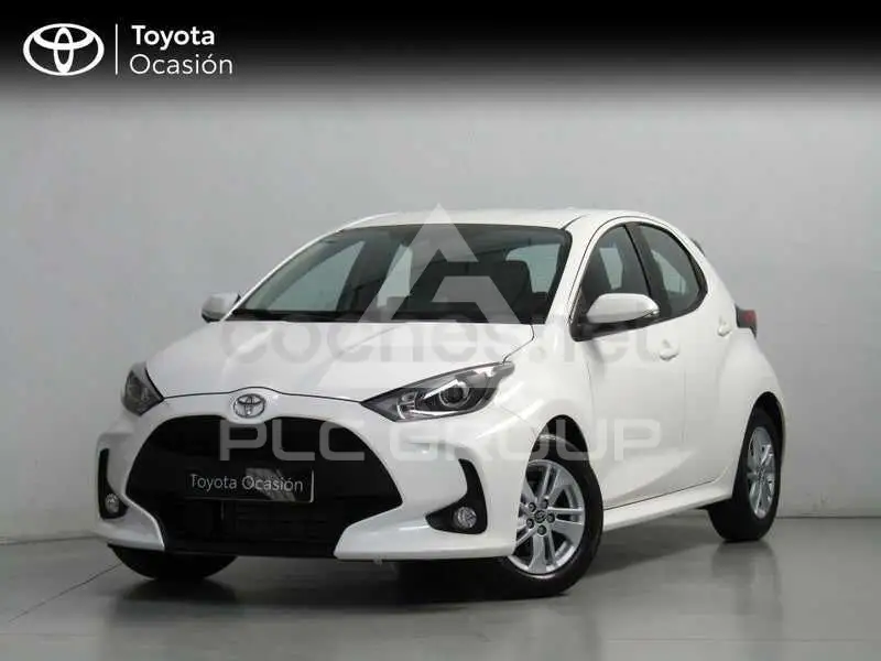 2023 Toyota YARIS