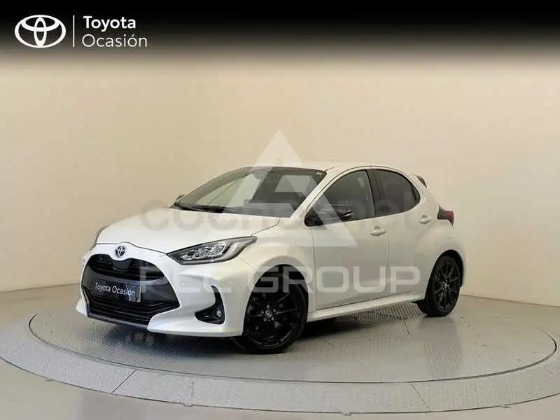 2023 Toyota YARIS