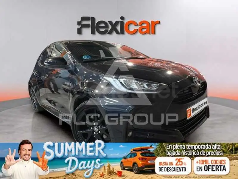2023 Toyota YARIS