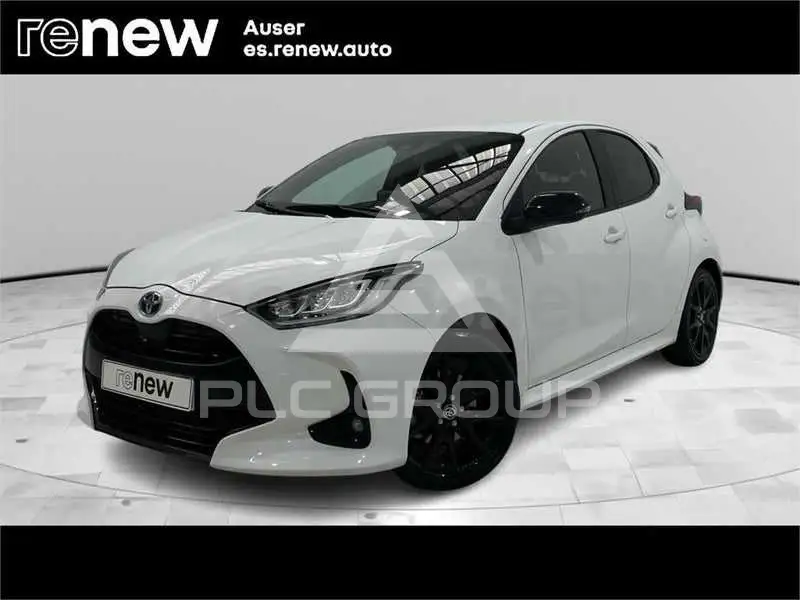 2023 Toyota YARIS