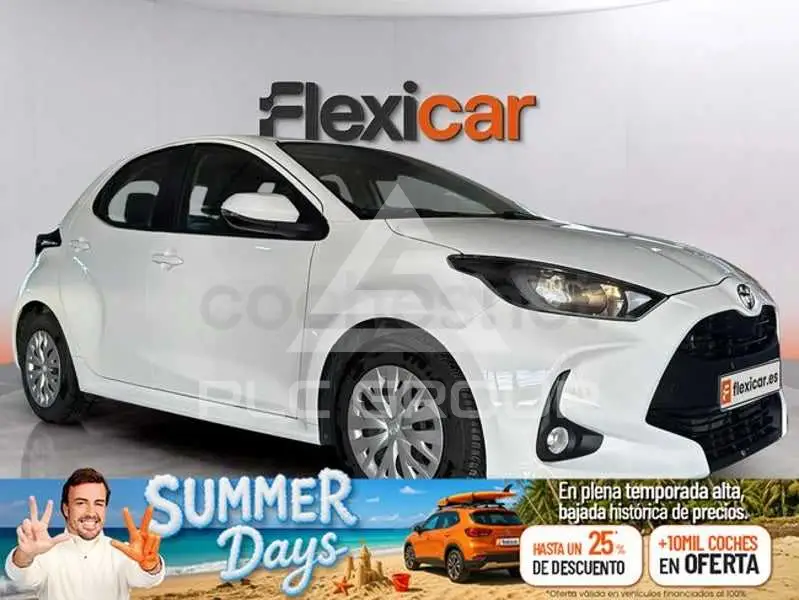 2023 Toyota YARIS