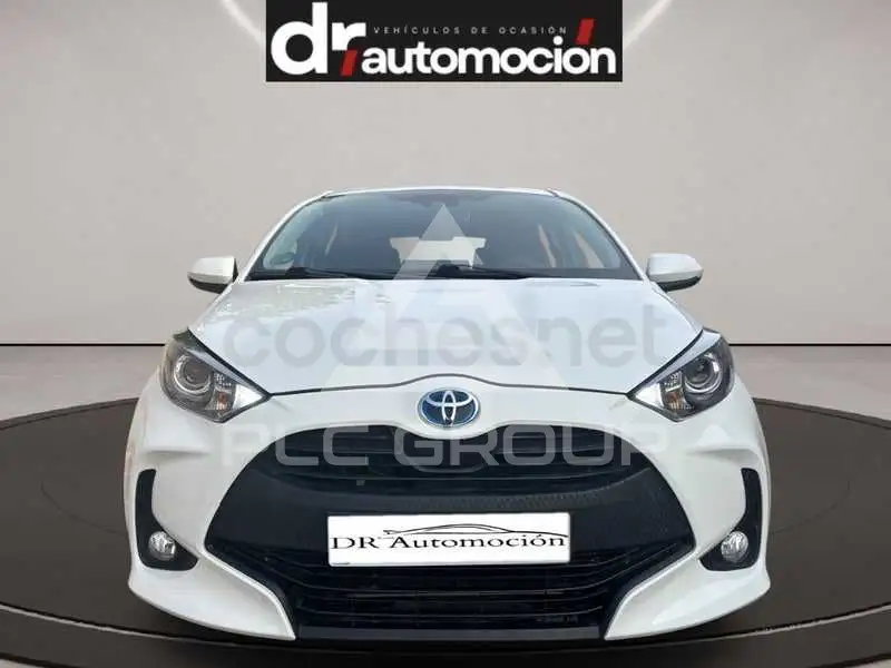 2023 Toyota YARIS